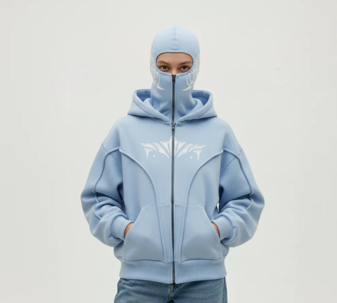 MSKOff Hoodie Unisex