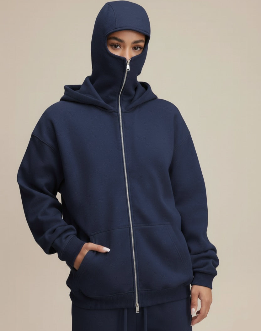 MSKOff Hoodie Unisex