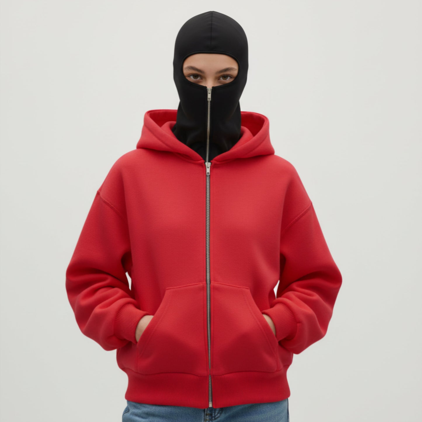 MSKOff Hoodie Unisex